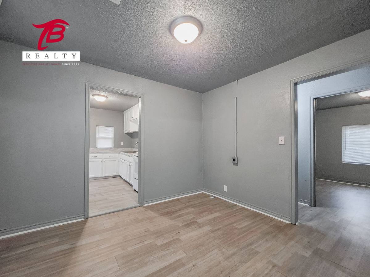 House for rent at 2320 NE 20th St, Oklahoma City, OK 73111