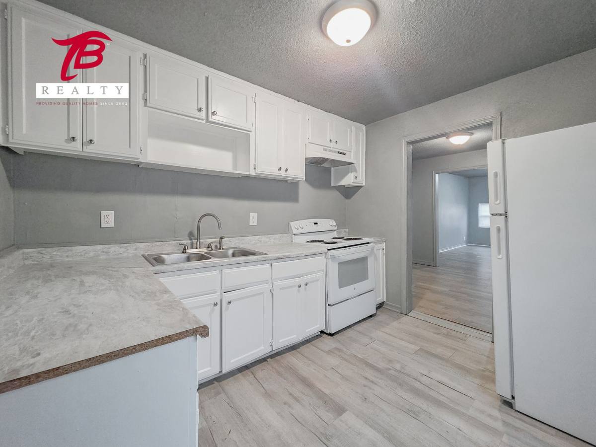 House for rent at 2320 NE 20th St, Oklahoma City, OK 73111