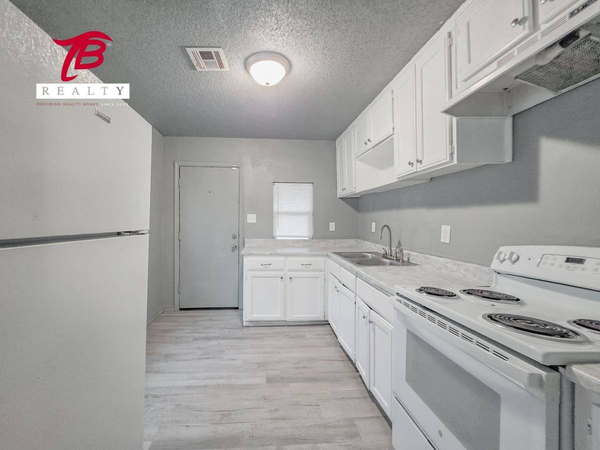 House for rent at 2320 NE 20th St, Oklahoma City, OK 73111