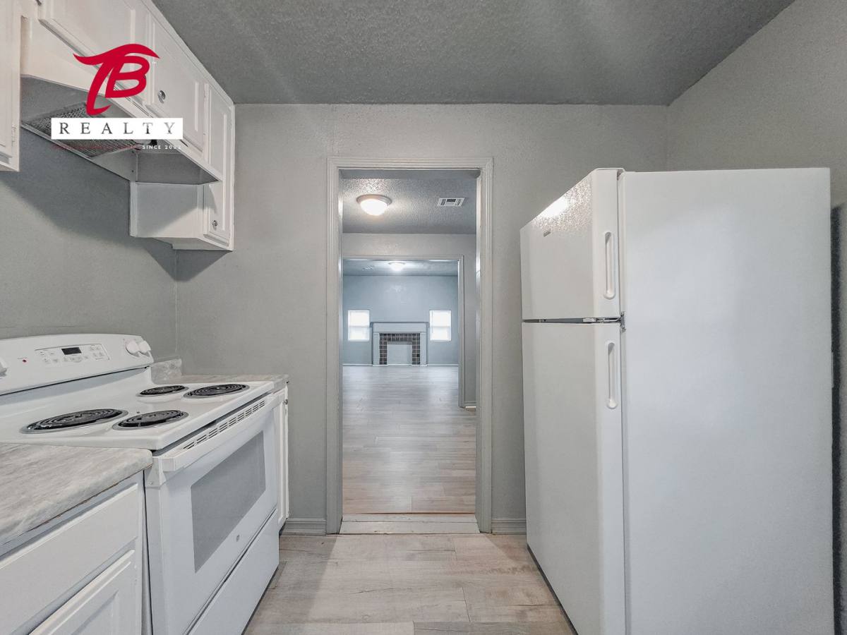 House for rent at 2320 NE 20th St, Oklahoma City, OK 73111