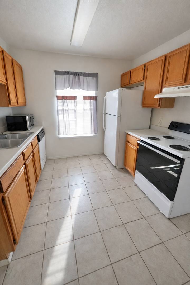 Apartment for rent at 1111 Horizon Dr, Killeen, TX 76542