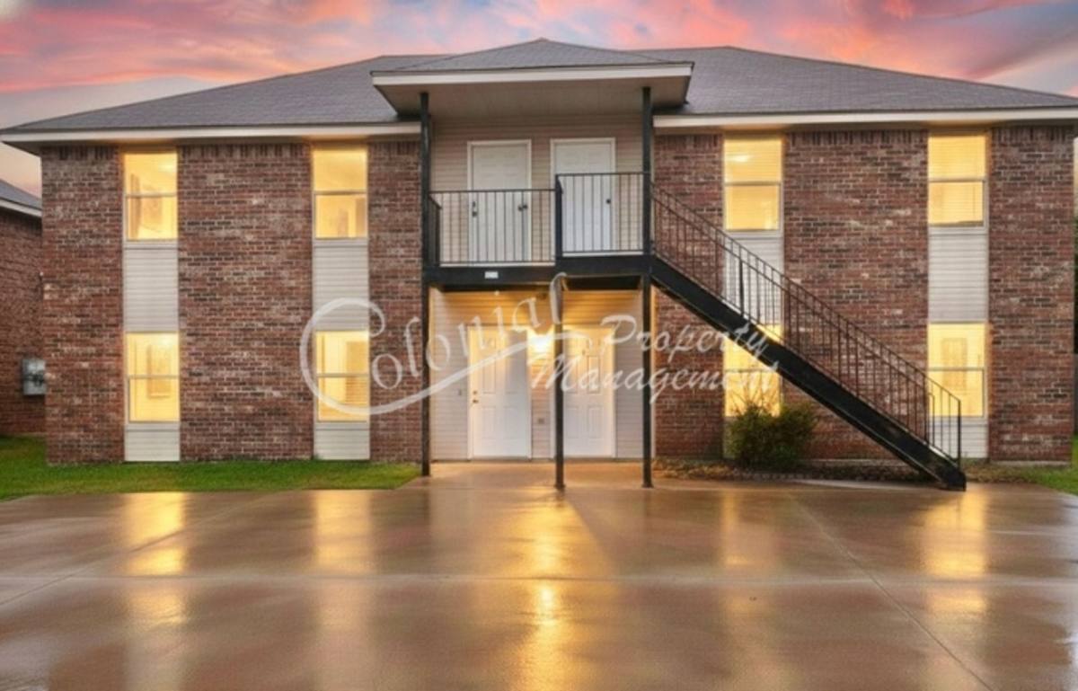 Apartment for rent at 1111 Horizon Dr, Killeen, TX 76542