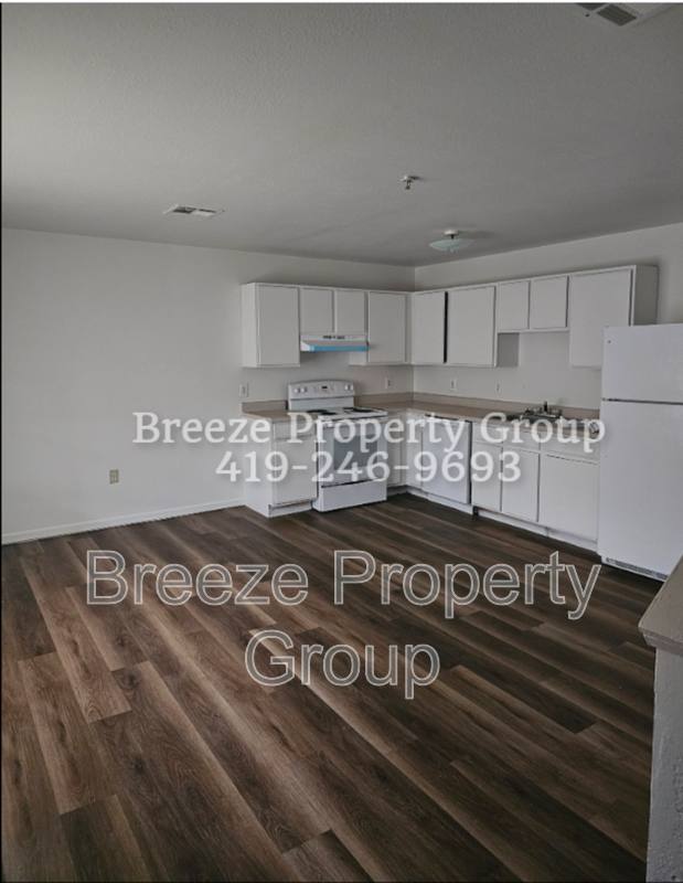 Apartment for rent at 332 14th St #303, Toledo, OH 43604