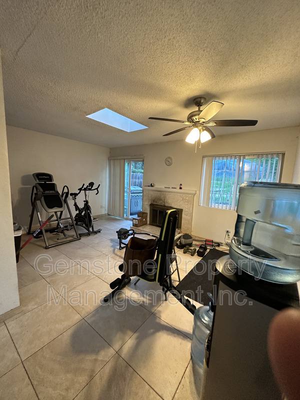 House for rent at 4839 Campanile Dr, San Diego, CA 92115