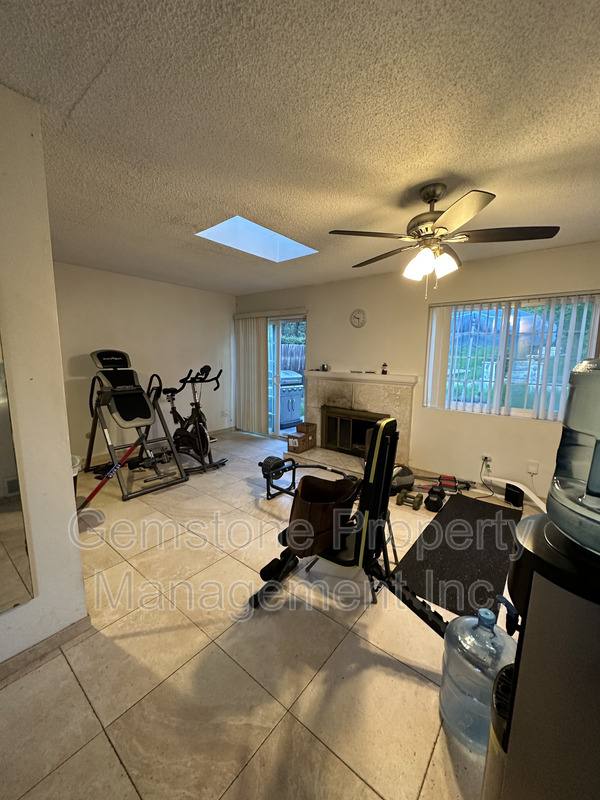 House for rent at 4839 Campanile Dr, San Diego, CA 92115
