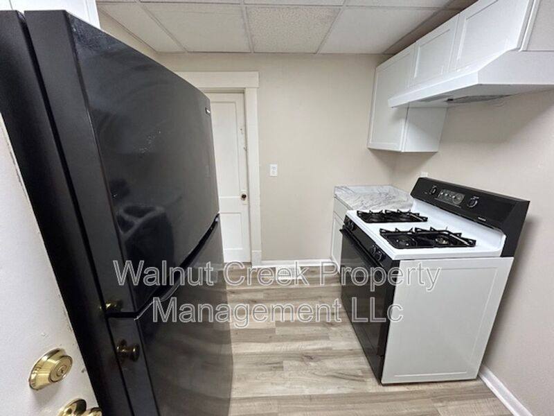 Apartment for rent at 100 Rush Ave, Elyria, OH 44035