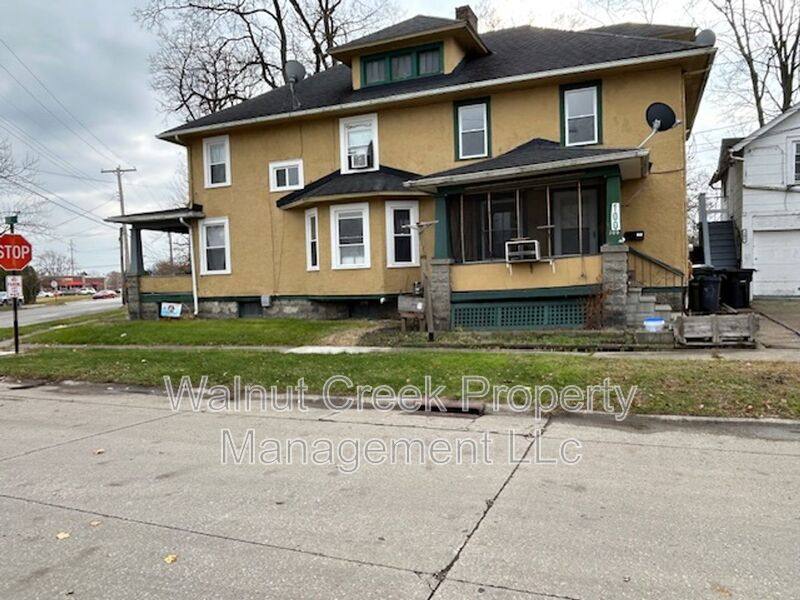 Apartment for rent at 100 Rush Ave, Elyria, OH 44035