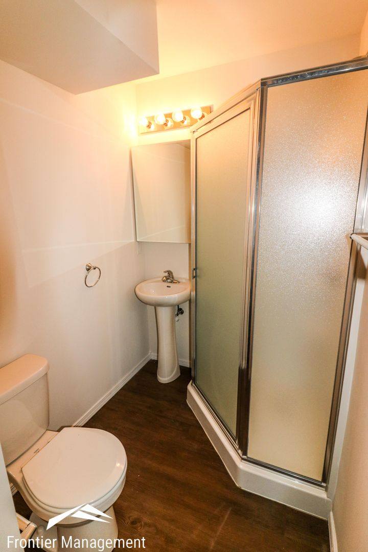 Apartment for rent at 1225 Ratone St, Manhattan, KS 66502