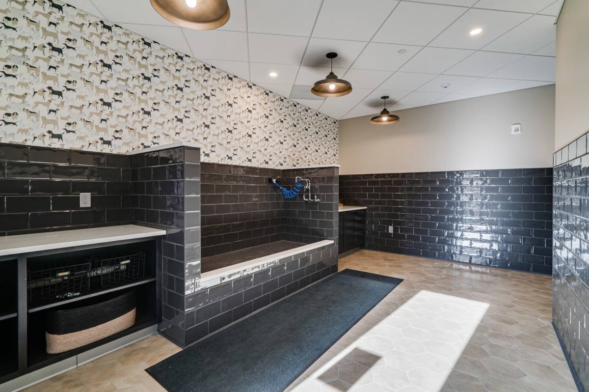 Apartment for rent at 3945 Market St, Minneapolis, MN 55424