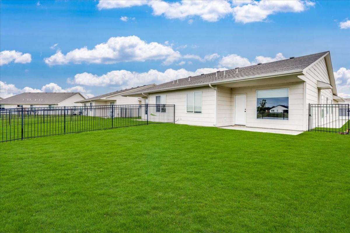 Apartment for rent at 11306 W 35th Circle S, Wichita, KS 67215