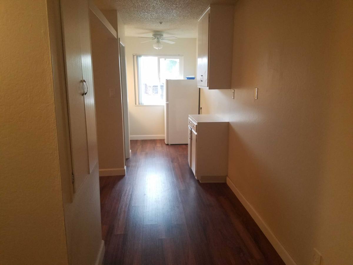 Apartment for rent at 1265 Pacific Ave #38, Santa Rosa, CA 95404