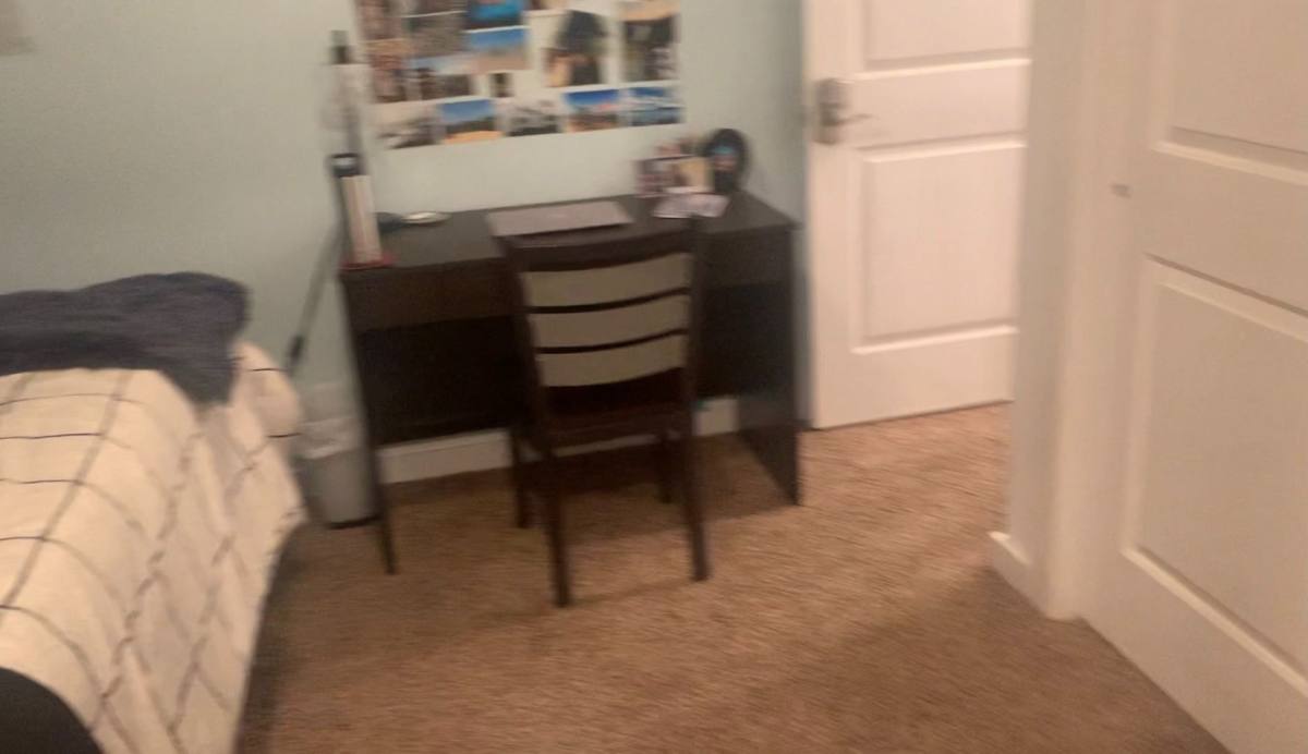 Apartment for rent at 1609 Sydenham St, Philadelphia, PA 19121