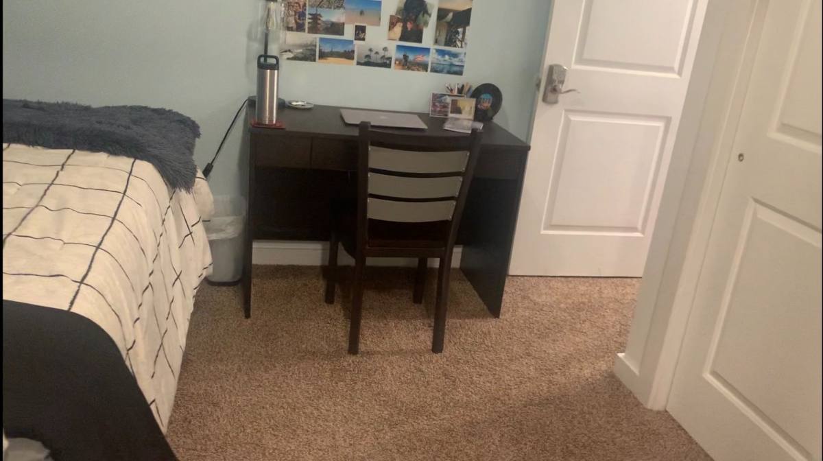 Apartment for rent at 1609 Sydenham St, Philadelphia, PA 19121