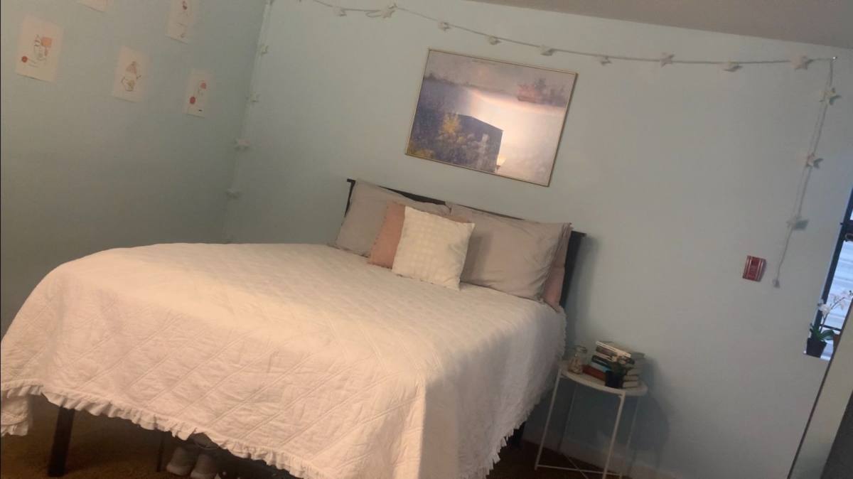 Apartment for rent at 1609 Sydenham St, Philadelphia, PA 19121