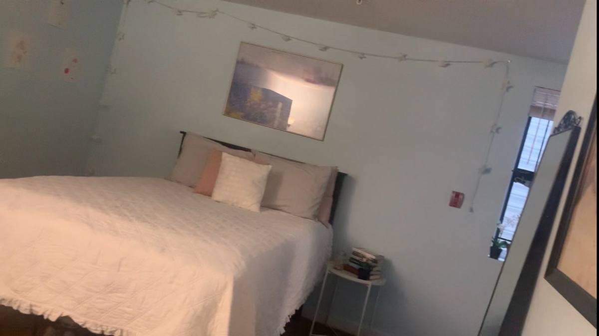 Apartment for rent at 1609 Sydenham St, Philadelphia, PA 19121