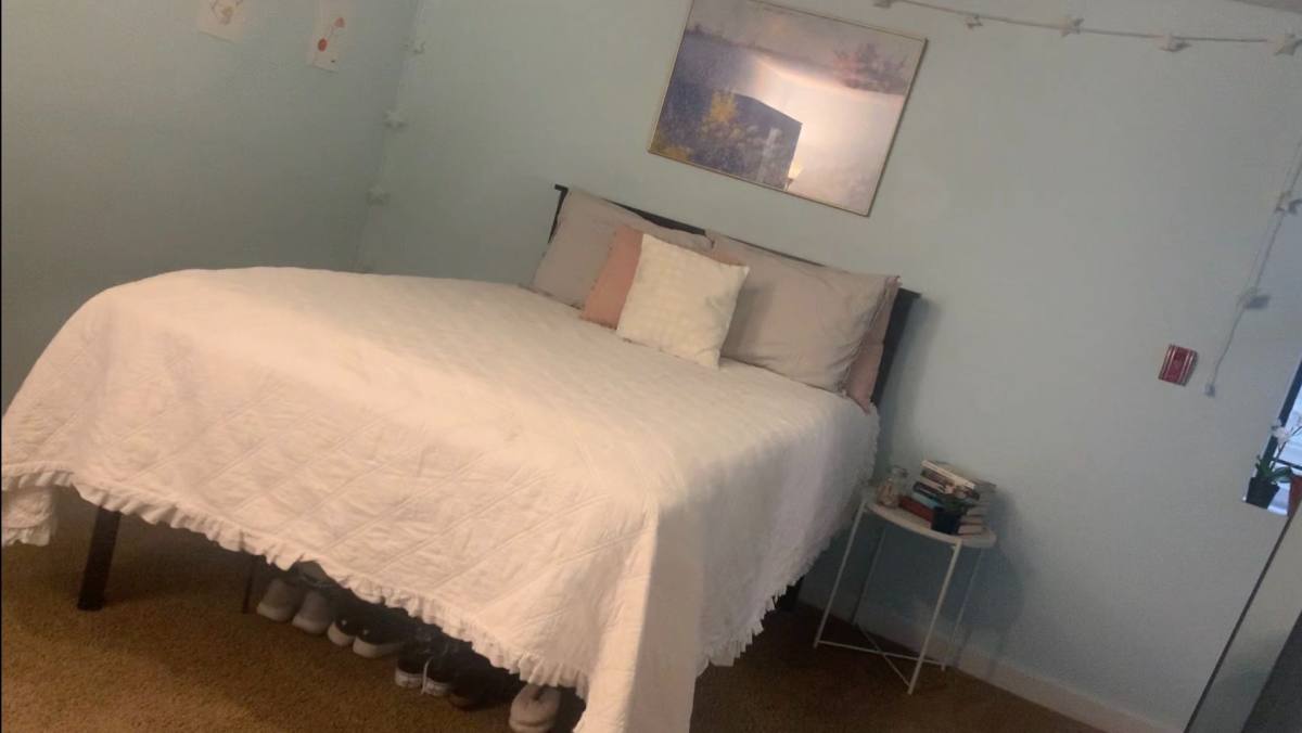 Apartment for rent at 1609 Sydenham St, Philadelphia, PA 19121