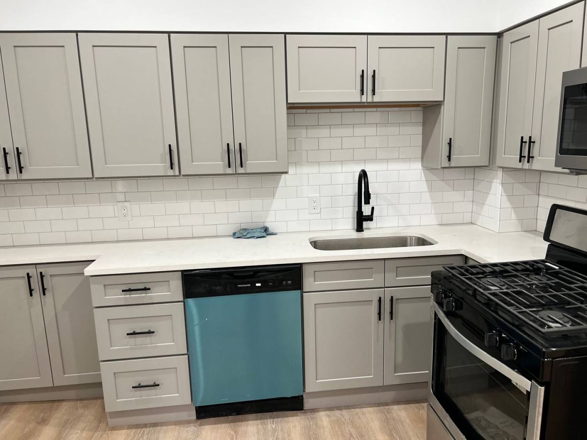 Apartment for rent at 72-74 Bloomingdale St, Chelsea, MA 02150