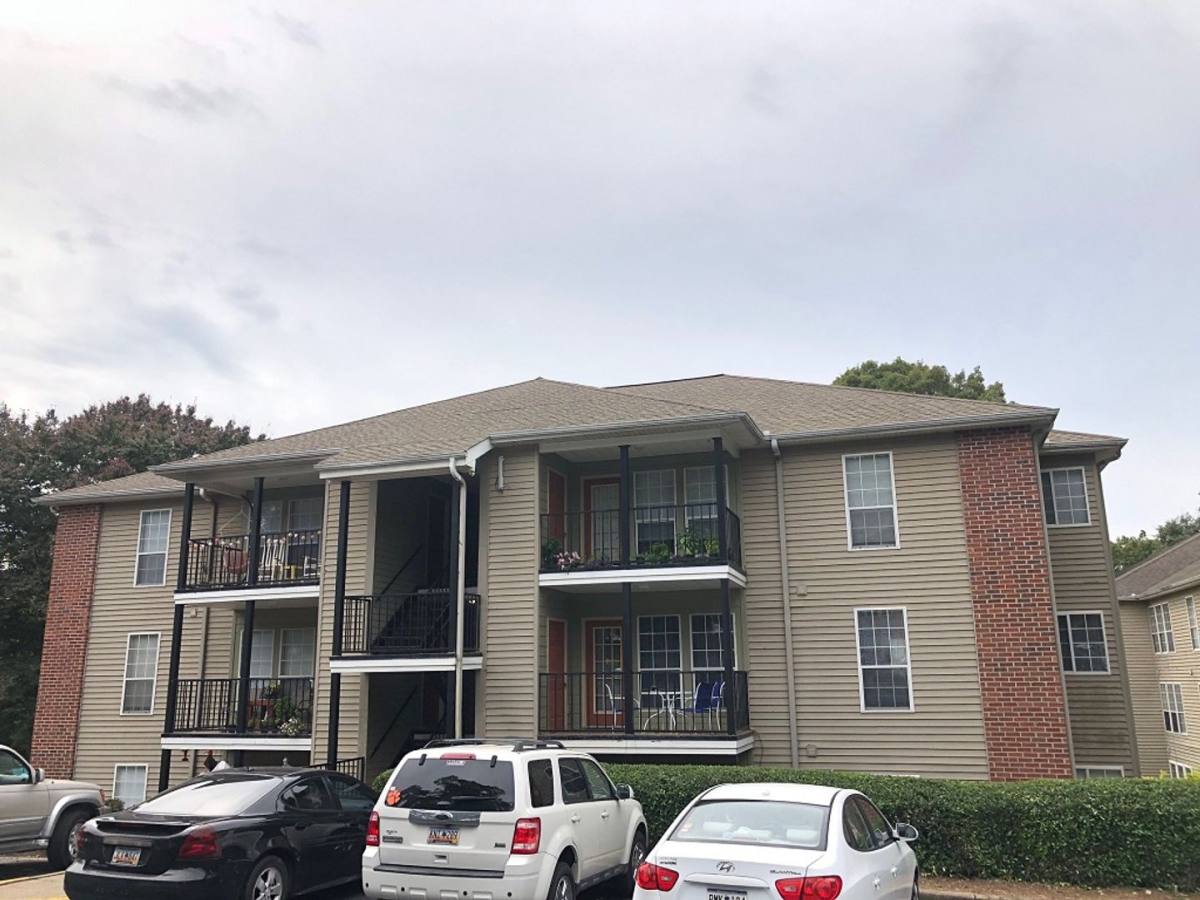 Apartment for rent at 155-210 Anderson Highway, Clemson, SC 29631