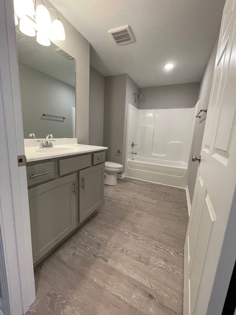 Apartment for rent at 418 Pauline Dr, Berea, KY 40403