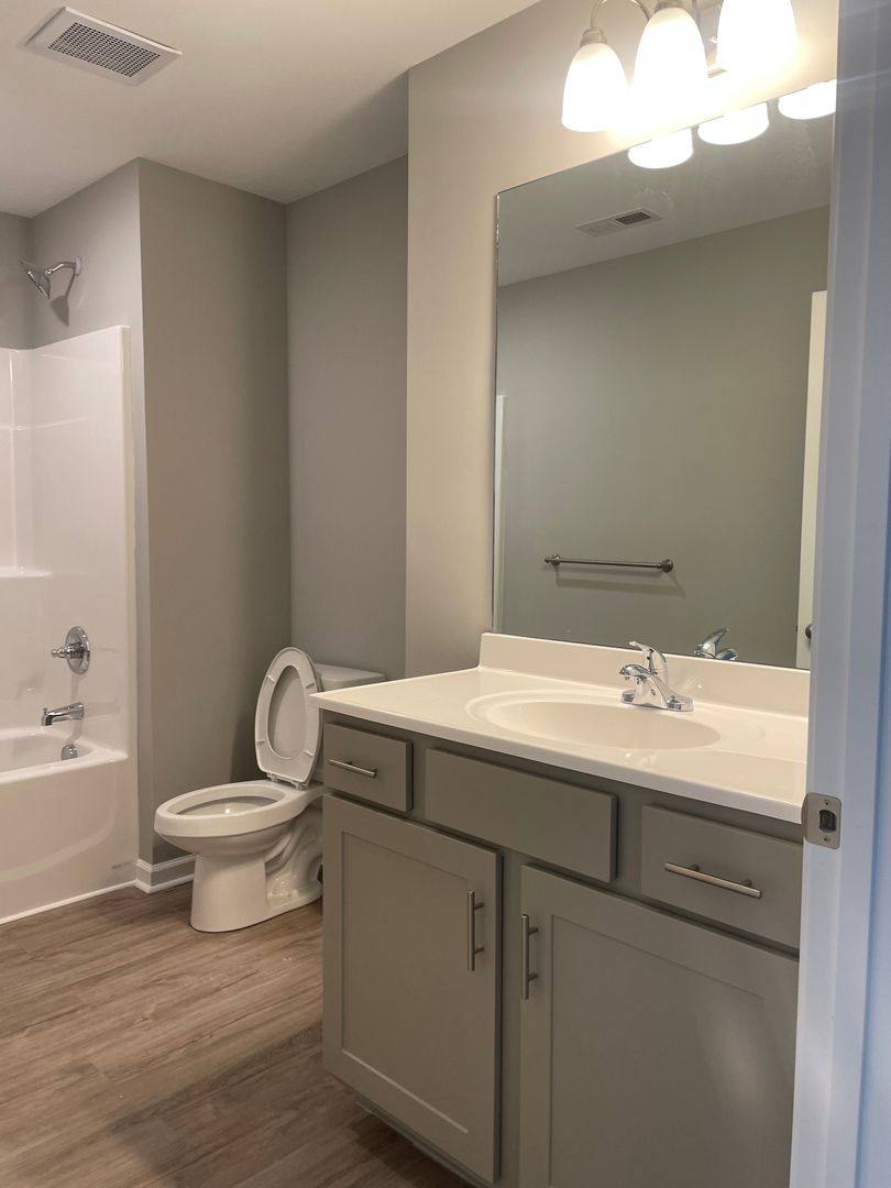 Apartment for rent at 418 Pauline Dr, Berea, KY 40403