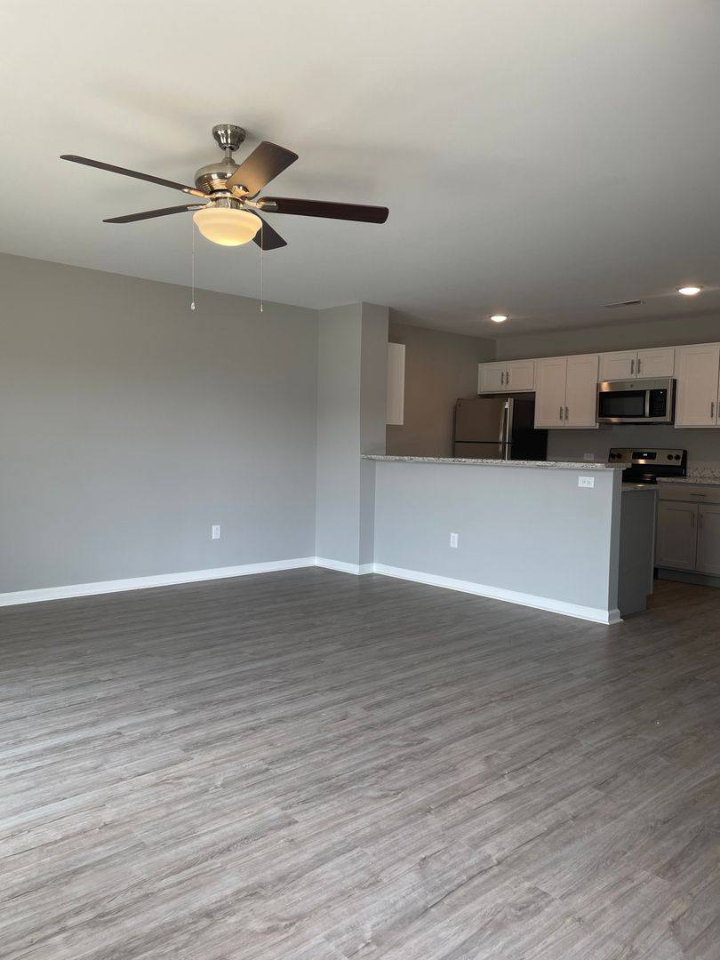 Apartment for rent at 418 Pauline Dr, Berea, KY 40403