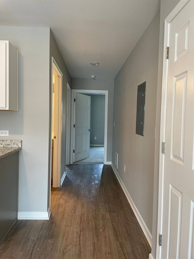 Apartment for rent at 418 Pauline Dr, Berea, KY 40403