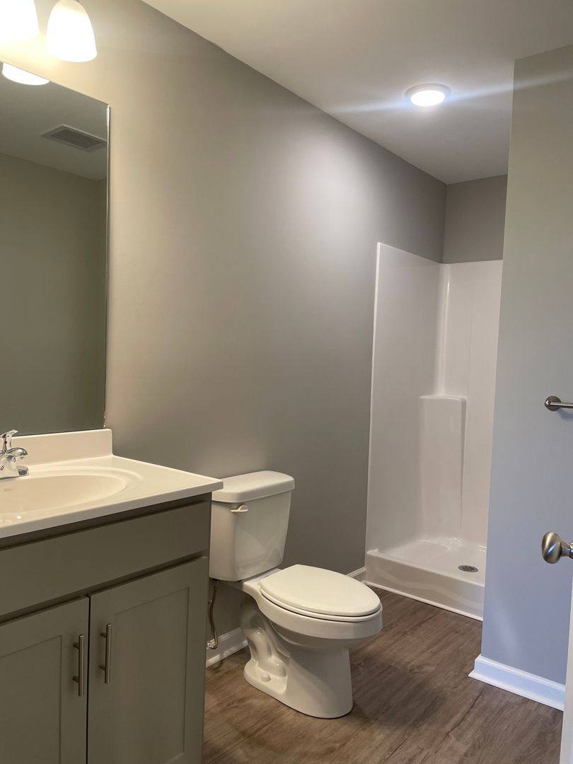 Apartment for rent at 418 Pauline Dr, Berea, KY 40403