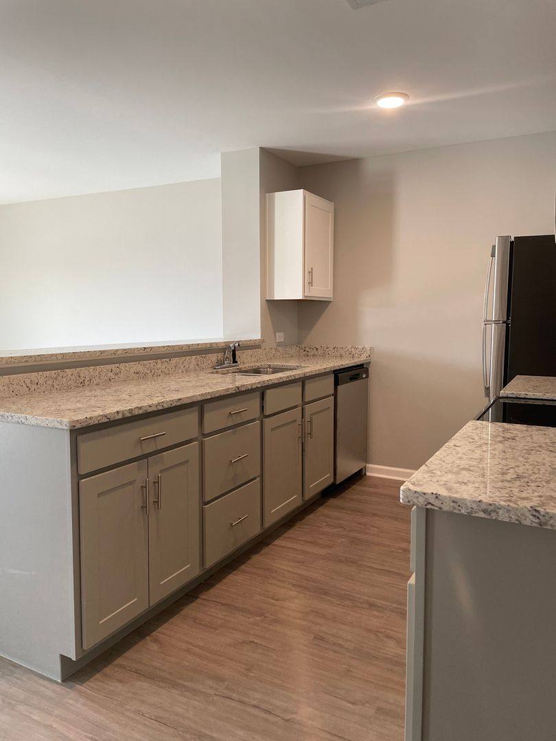 Apartment for rent at 418 Pauline Dr, Berea, KY 40403