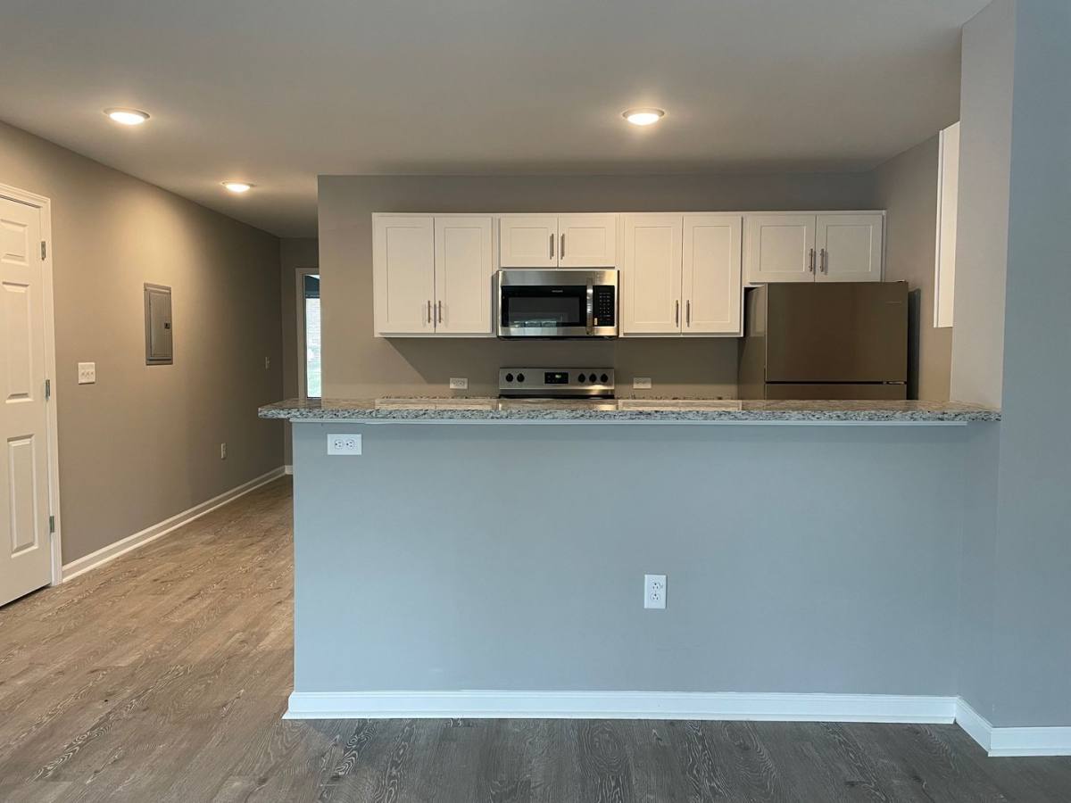 Apartment for rent at 418 Pauline Dr, Berea, KY 40403