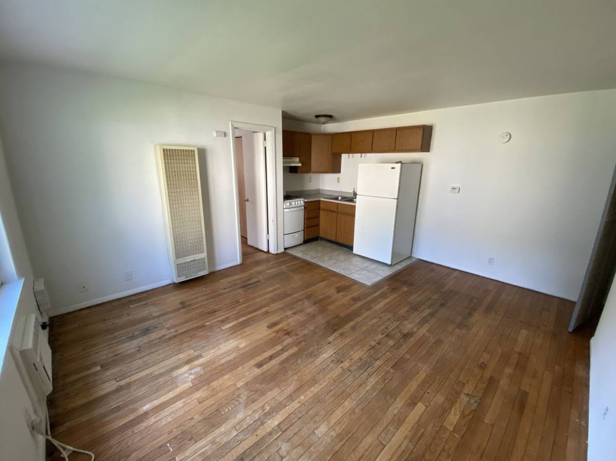 Apartment for rent at 311 S Prairie St, Champaign, IL 61820