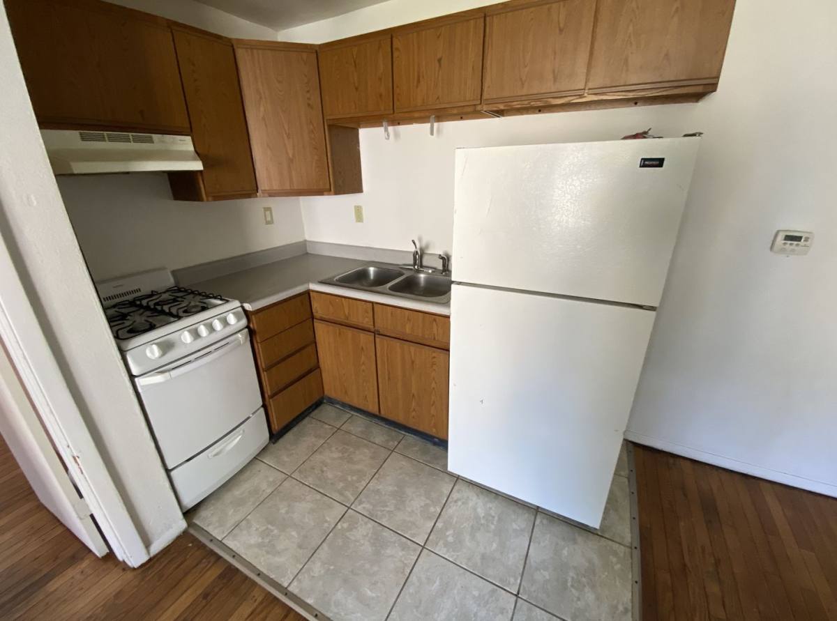 Apartment for rent at 311 S Prairie St, Champaign, IL 61820