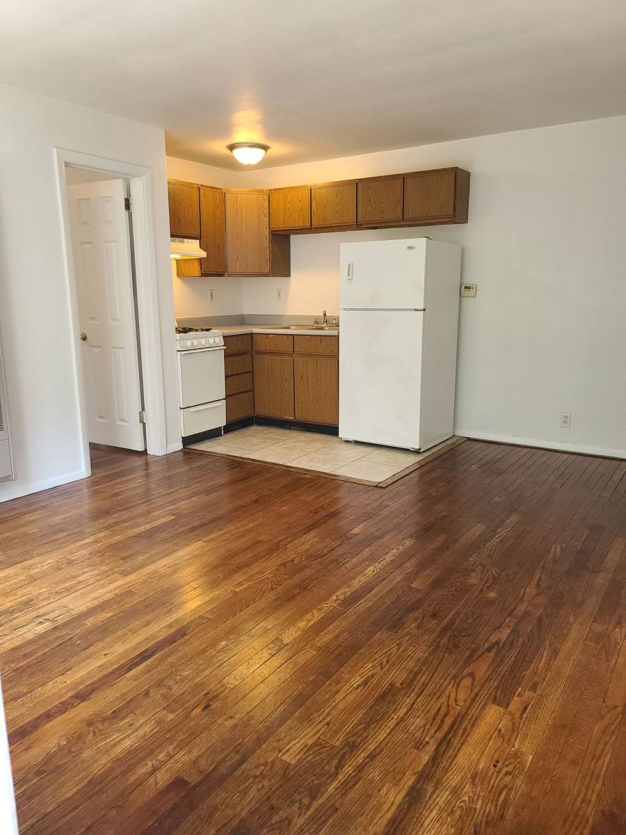 Apartment for rent at 311 S Prairie St, Champaign, IL 61820