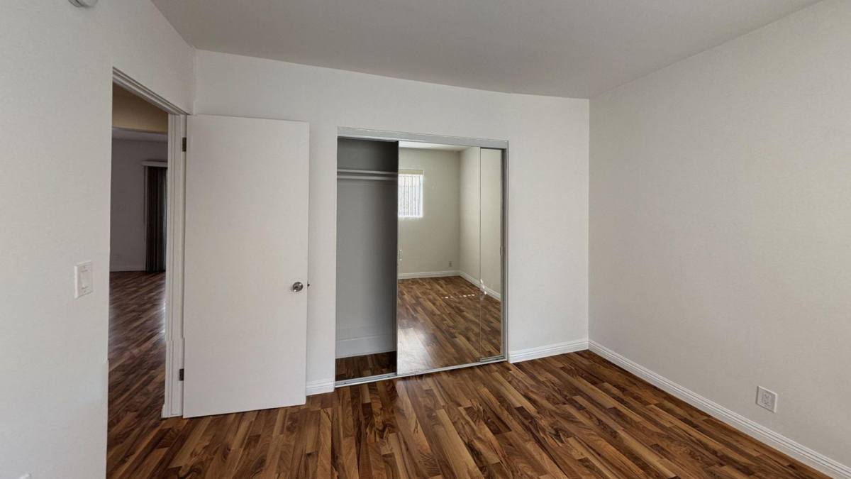 Apartment for rent at 1433 25th St #3, Santa Monica, CA 90404