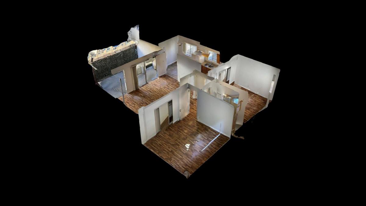 Apartment for rent at 1433 25th St #3, Santa Monica, CA 90404