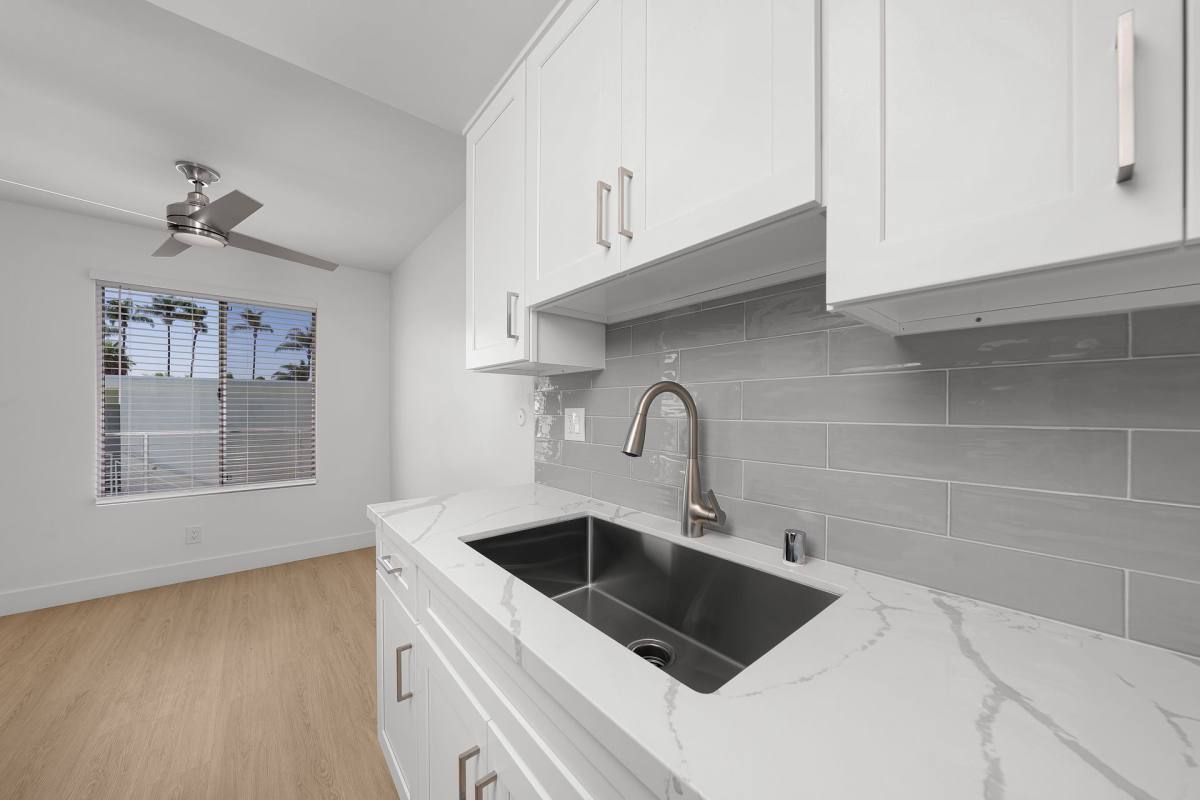 Apartment for rent at 1025 W University Ave, San Diego, CA 92103