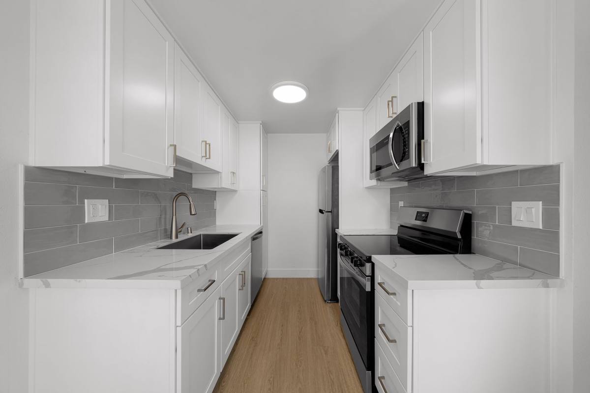 Apartment for rent at 1025 W University Ave, San Diego, CA 92103