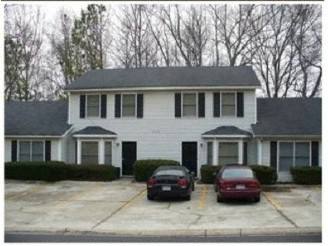 Apartment for rent at 1215 Oakplace Dr, Marietta, GA 30008