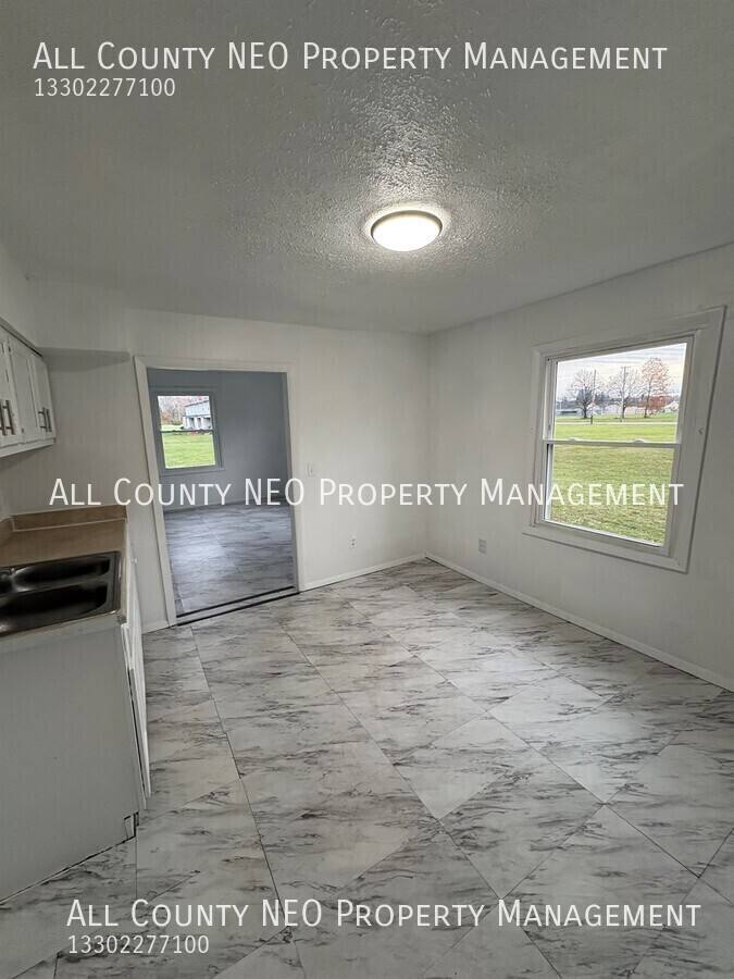 Apartment for rent at 9584 Greenmeadow Rd #F, Windham, OH 44288