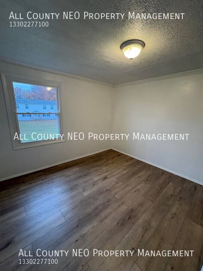 Apartment for rent at 9584 Greenmeadow Rd #F, Windham, OH 44288