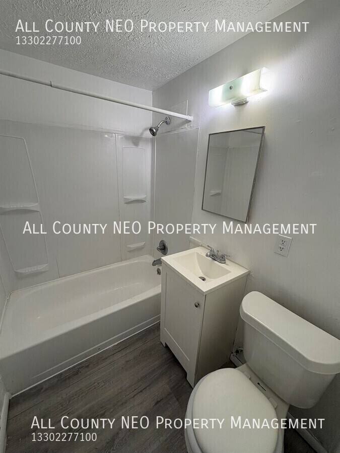 Apartment for rent at 9584 Greenmeadow Rd #F, Windham, OH 44288