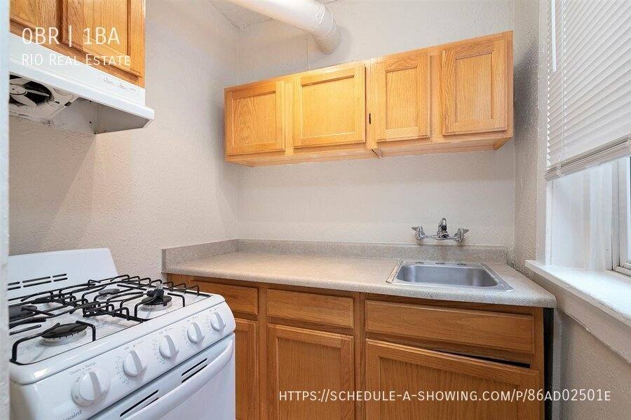 Apartment for rent at 1205 N Washington St #202, Denver, CO 80203