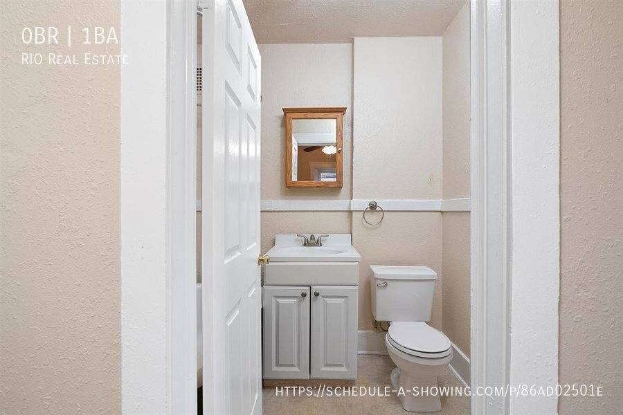 Apartment for rent at 1205 N Washington St #202, Denver, CO 80203