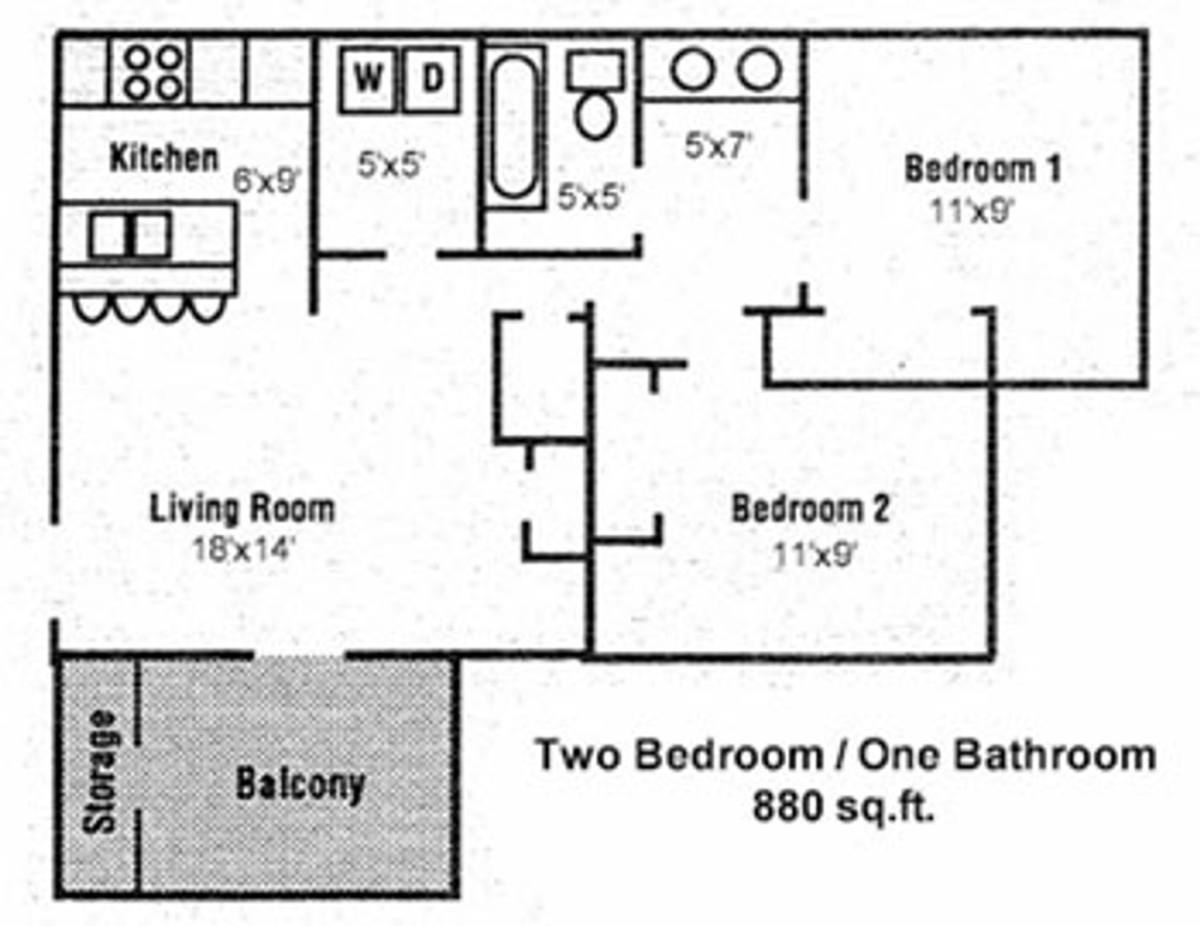 155-230 Anderson Highway, Clemson, SC 29631 - Apartment for Rent - Image 3