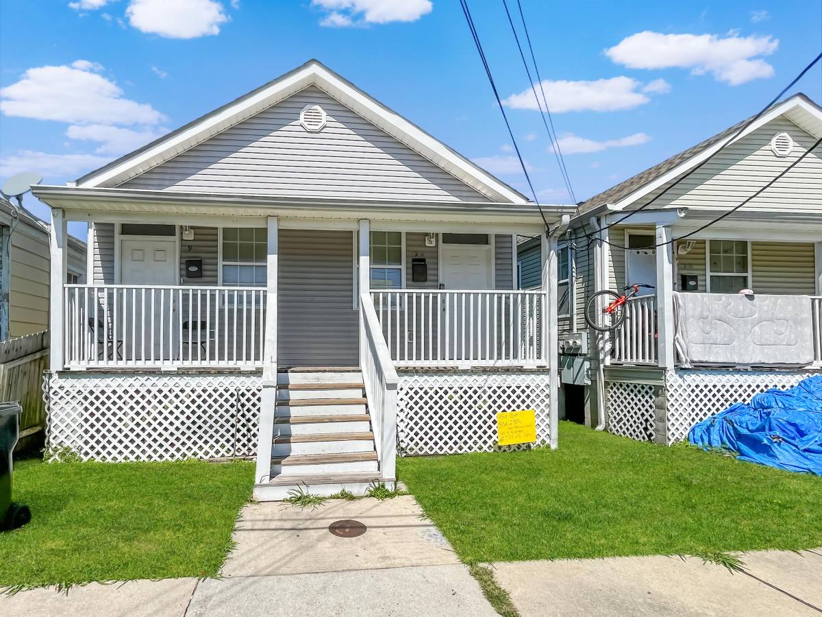 Apartment for rent at 1916 Eagle St #1, New Orleans, LA 70118