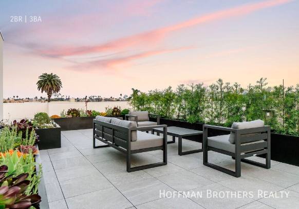 Apartment for rent at 3632 Keystone Ave #303, Los Angeles, CA 90034