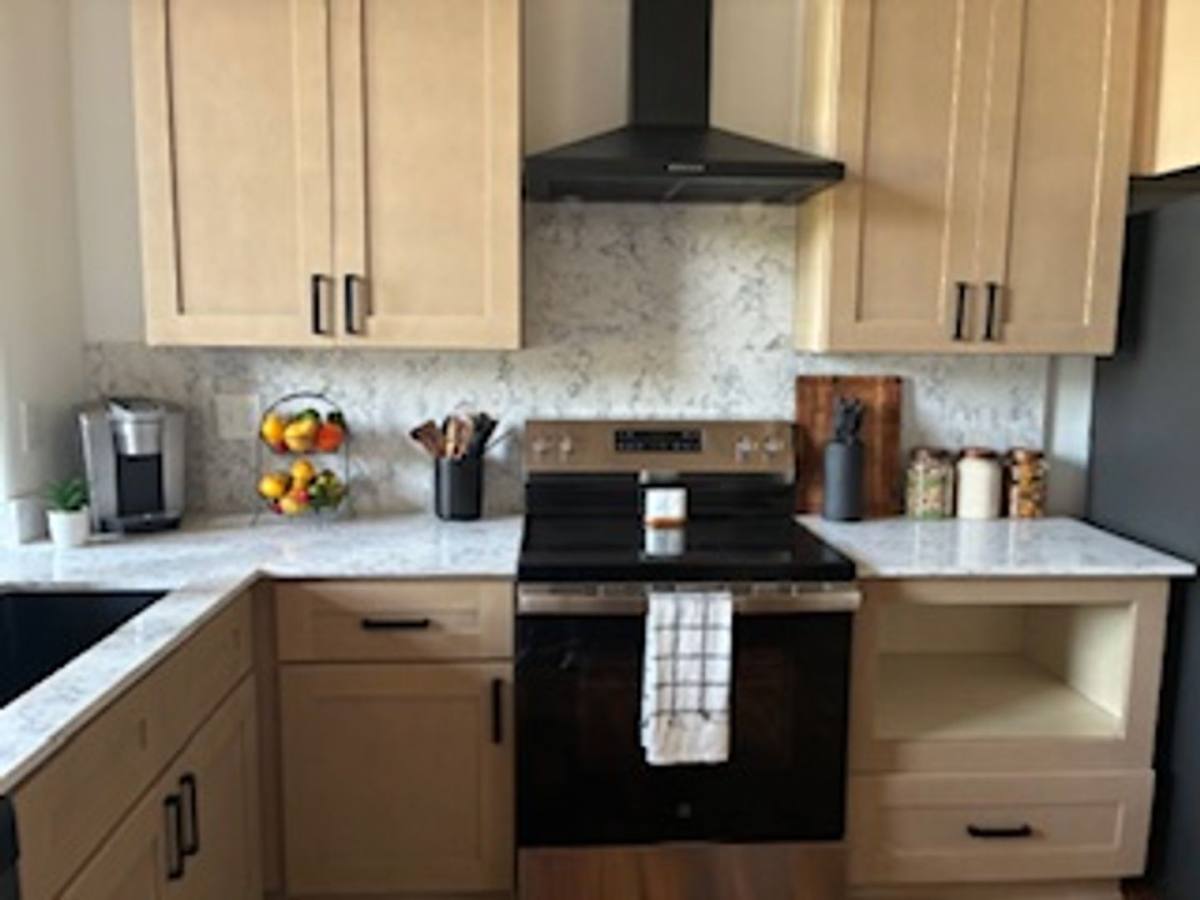 Apartment for rent at 502 W Broadway St, Griffin, GA 30223