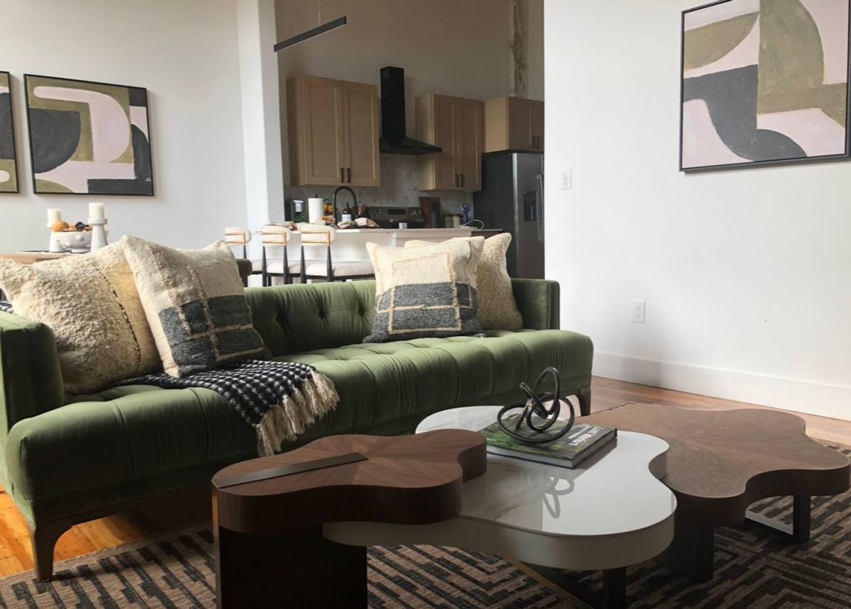 Apartment for rent at 502 W Broadway St, Griffin, GA 30223
