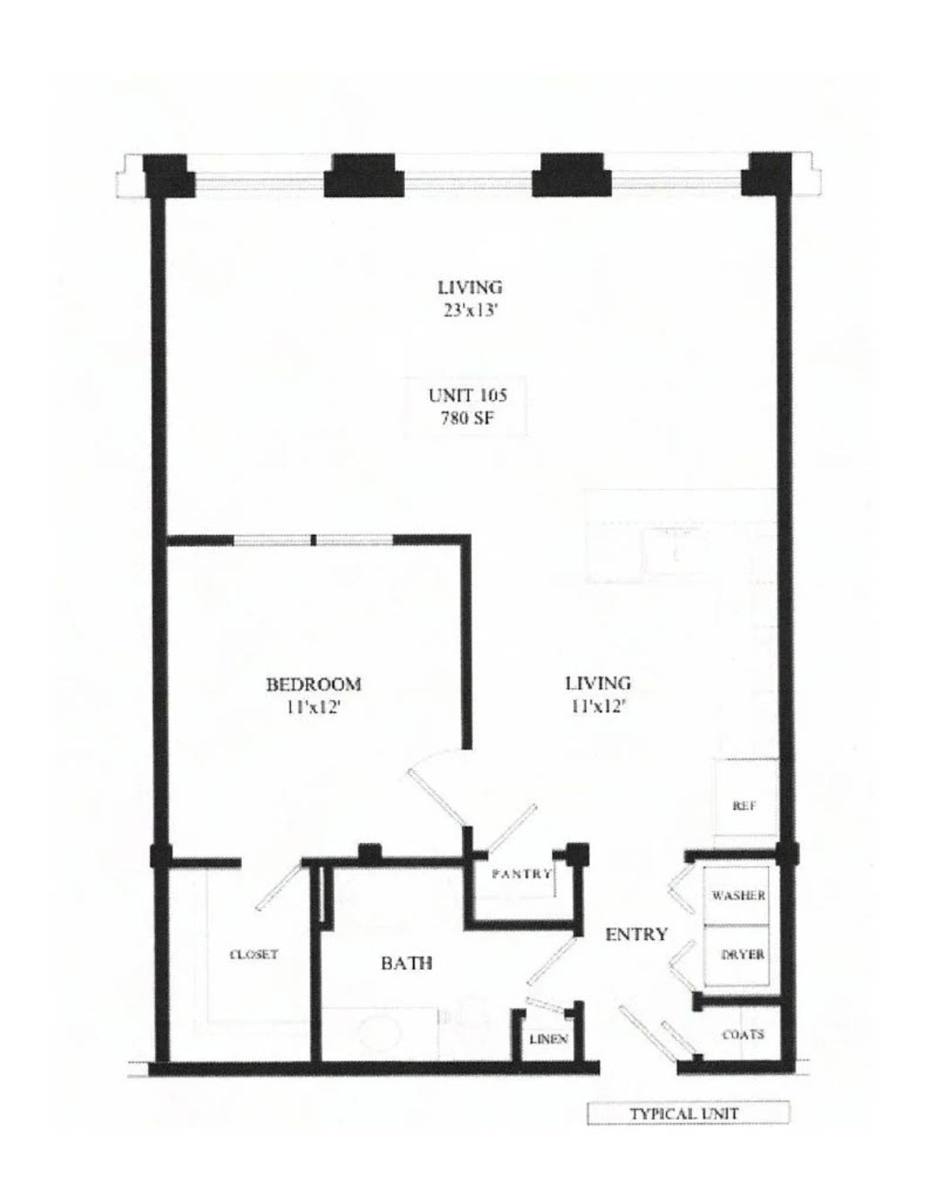 Apartment for rent at 502 W Broadway St, Griffin, GA 30223