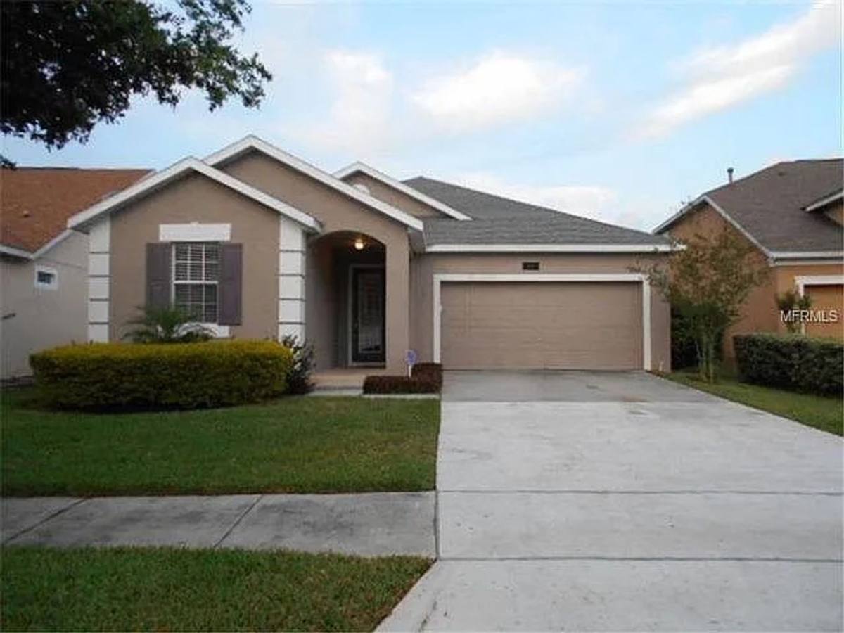 House for rent at 4835 Blue Major Dr, Oor, Windermere, FL 34786