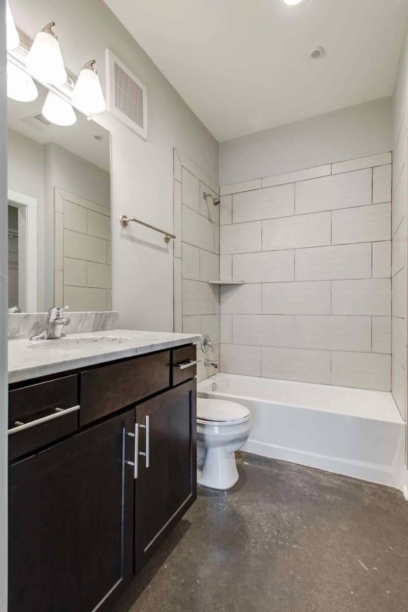 Apartment for rent at 1903 Jefferson St, Nashville, TN 37208